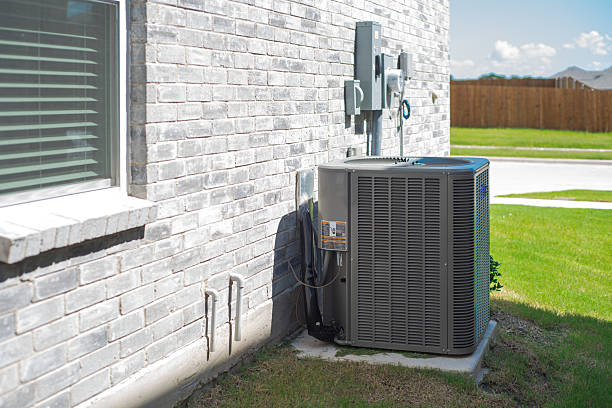Reliable Ac Installation contractor in Excelsior Springs, MO by FH HVAC